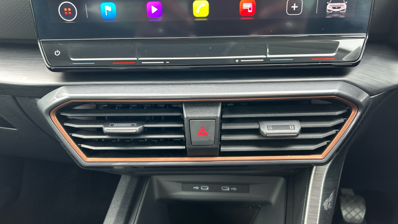 CUPRA Leon 1.5 TSI V1 5dr Petrol Hatchback